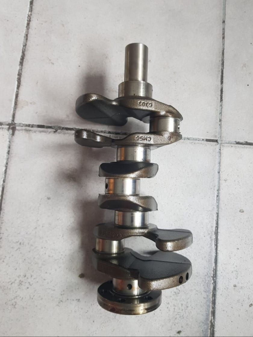 CRANKSHAFT 1.0L
